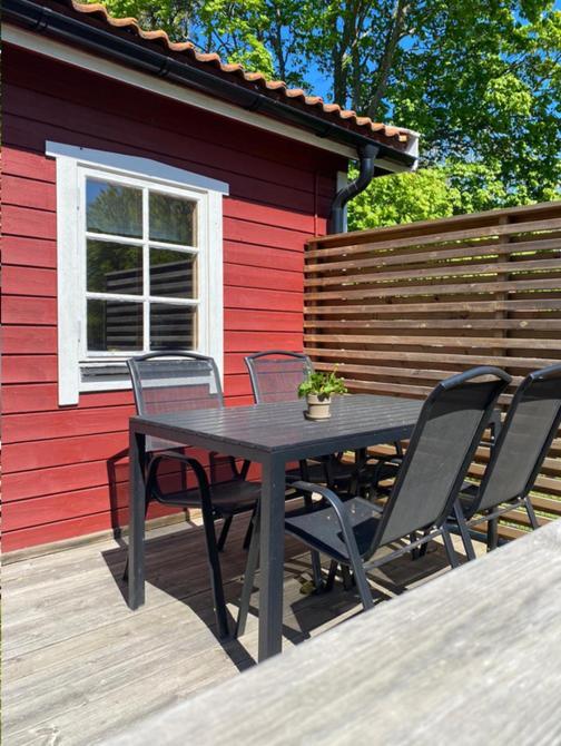 Villa Brissundsbyn VBY Exterior foto
